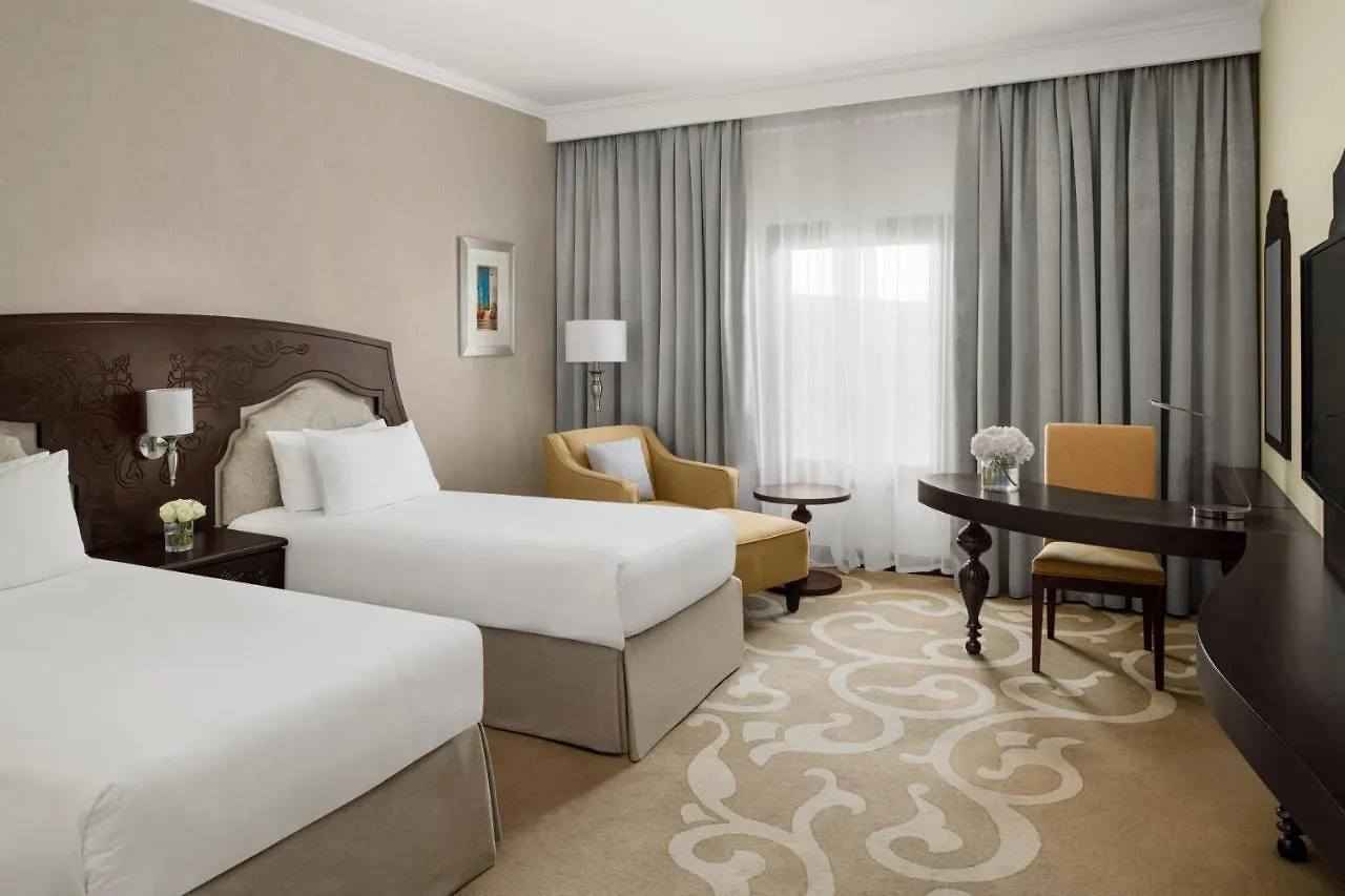 Crowne Plaza Riyadh Al Waha, An Ihg Hotel