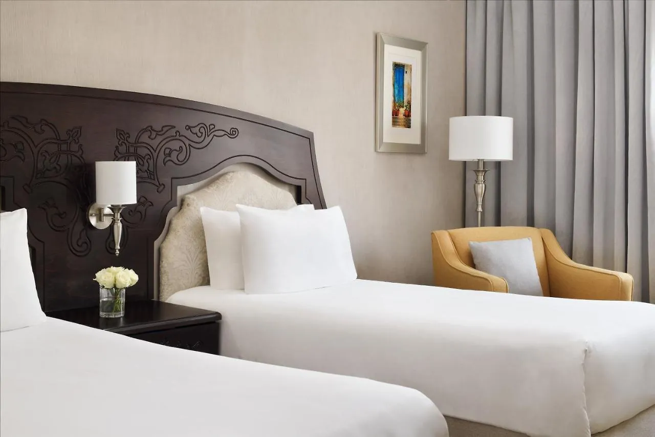 Crowne Plaza Riyadh Al Waha, An Ihg Hotel