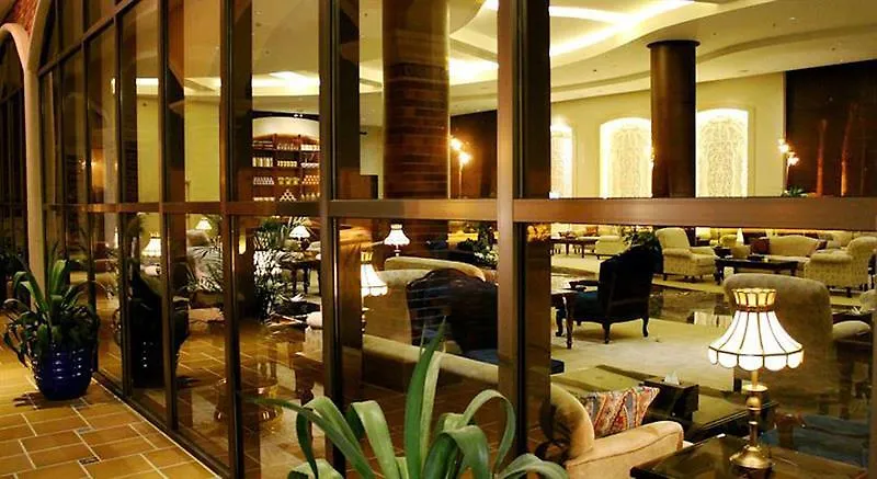 Crowne Plaza Riyadh Al Waha, An Ihg Hotel