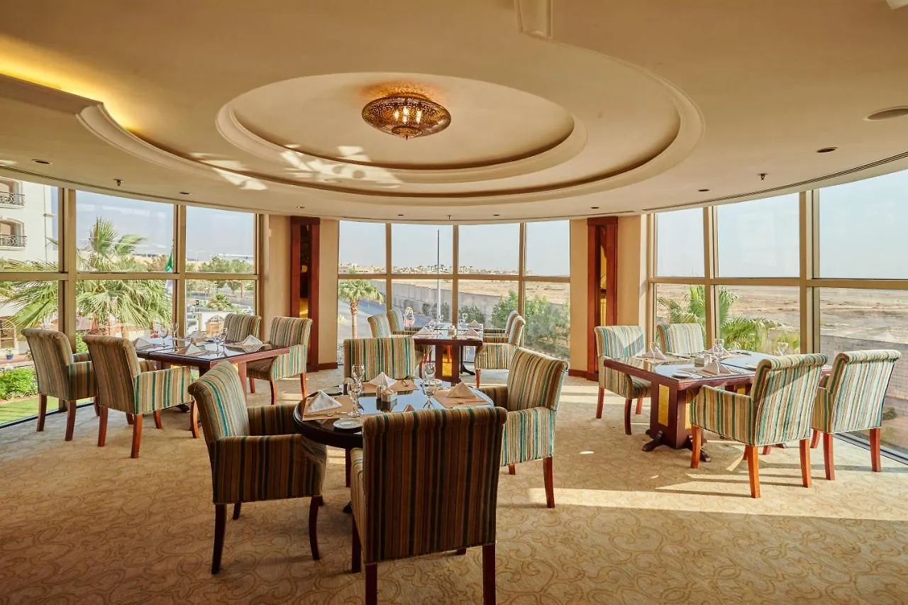 Hotel Crowne Plaza Riyadh Al Waha By Ihg