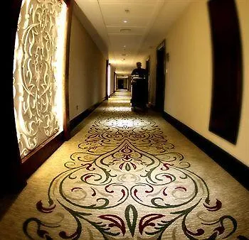 Crowne Plaza Riyadh Al Waha By Ihg Hotel
