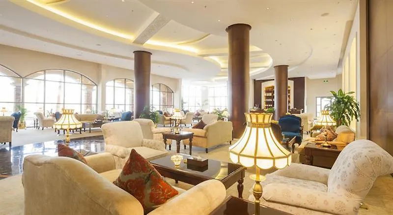 Crowne Plaza Riyadh Al Waha By Ihg