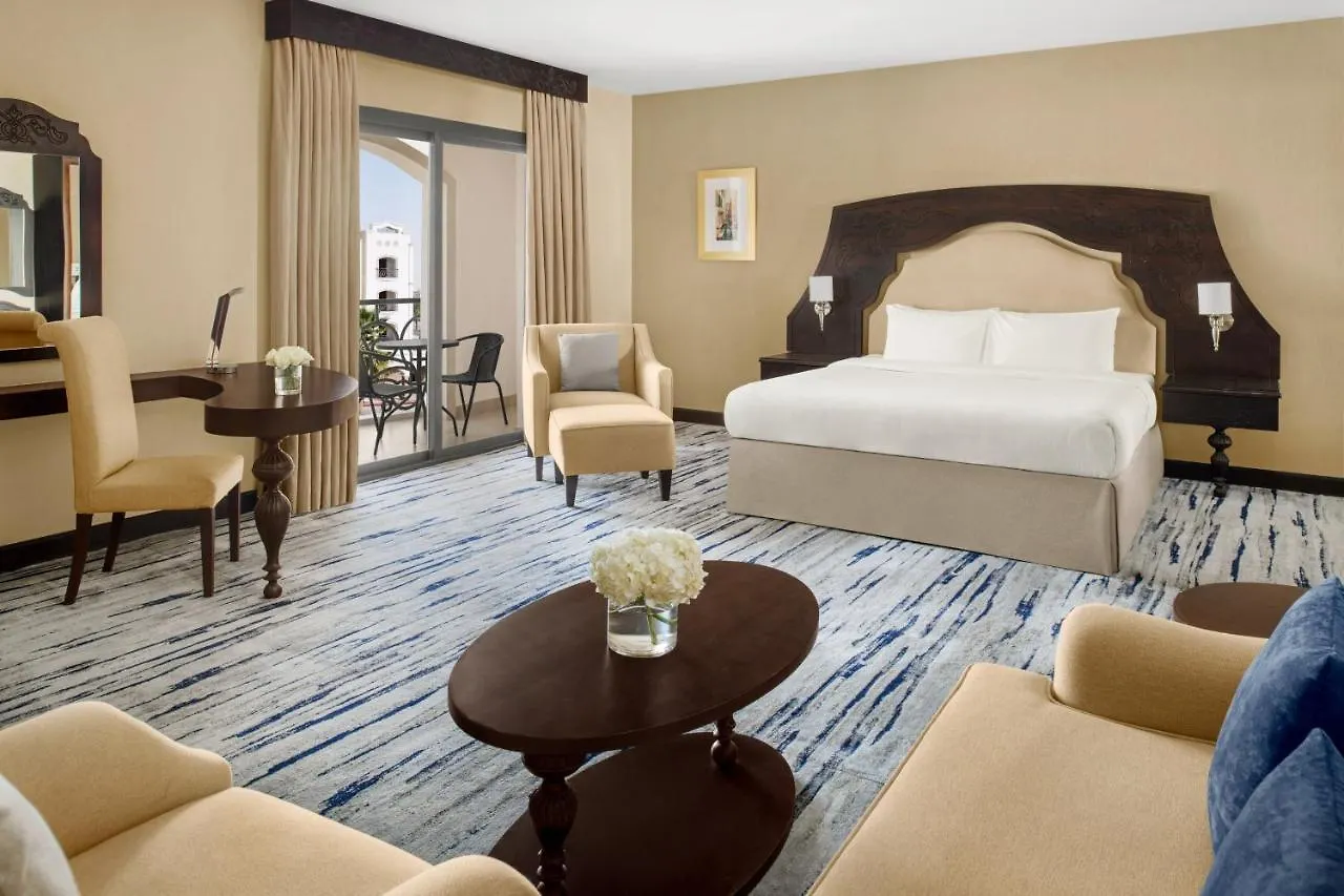 Crowne Plaza Riyadh Al Waha By Ihg Saoedi-Arabië