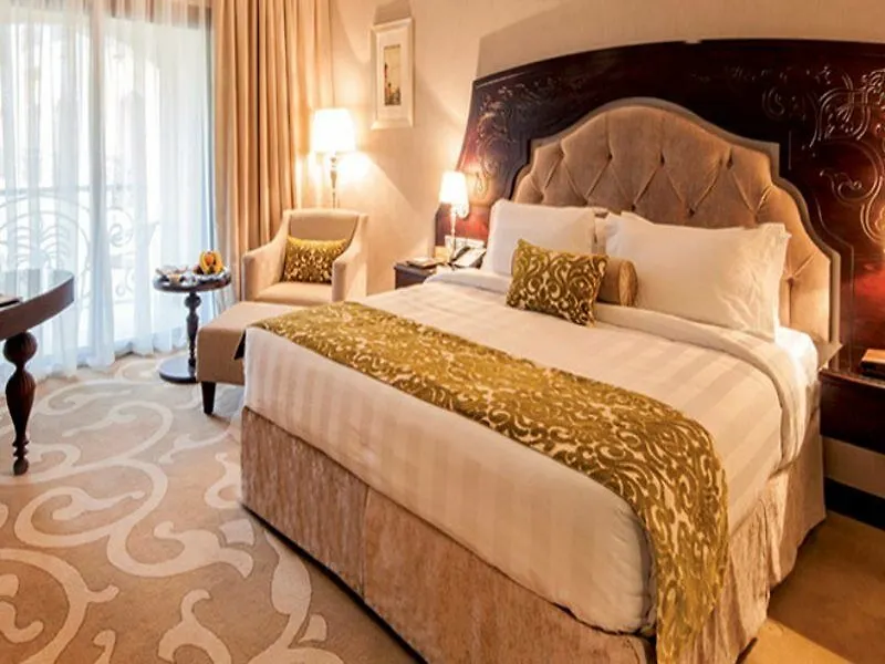 Crowne Plaza Riyadh Al Waha By Ihg
